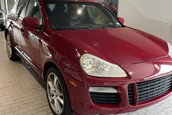 Porsche Cayenne GTS de vanzare