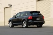 Porsche Cayenne GTS de vanzare