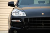 Porsche Cayenne GTS de vanzare