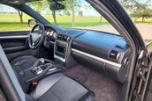 Porsche Cayenne GTS de vanzare