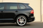 Porsche Cayenne GTS de vanzare