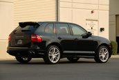 Porsche Cayenne GTS de vanzare