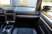 Porsche Cayenne GTS de vanzare