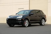 Porsche Cayenne GTS de vanzare