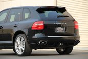 Porsche Cayenne GTS de vanzare