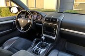 Porsche Cayenne GTS de vanzare