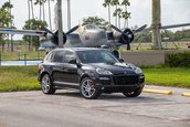 Porsche Cayenne GTS de vanzare