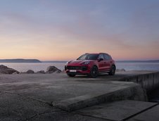Porsche Cayenne GTS