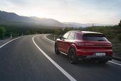 Porsche Cayenne GTS