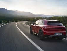 Porsche Cayenne GTS