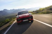 Porsche Cayenne GTS