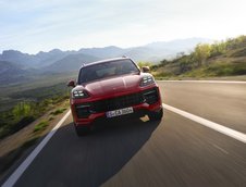 Porsche Cayenne GTS