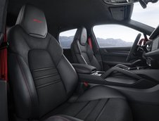 Porsche Cayenne GTS