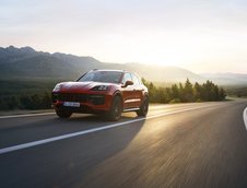 Porsche Cayenne GTS