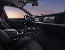 Porsche Cayenne GTS