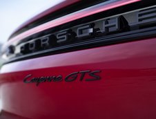 Porsche Cayenne GTS