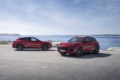 Porsche Cayenne GTS