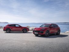 Porsche Cayenne GTS