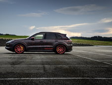 Porsche Cayenne Nebulus