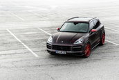 Porsche Cayenne Nebulus