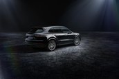 Porsche Cayenne Platinum Edition