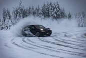 Porsche Cayenne - Poze spion