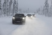 Porsche Cayenne - Poze spion