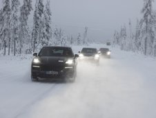 Porsche Cayenne - Poze spion