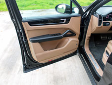 Porsche Cayenne S de vanzare