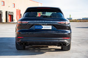 Porsche Cayenne S de vanzare