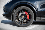 Porsche Cayenne S de vanzare