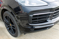 Porsche Cayenne S de vanzare