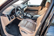 Porsche Cayenne S de vanzare