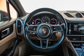 Porsche Cayenne S de vanzare