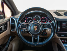 Porsche Cayenne S de vanzare