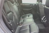 Porsche Cayenne S Diesel de vanzare