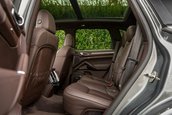 Porsche Cayenne S Diesel de vanzare