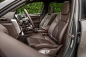 Porsche Cayenne S Diesel de vanzare