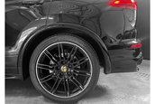 Porsche Cayenne S Diesel de vanzare