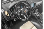 Porsche Cayenne S Diesel de vanzare