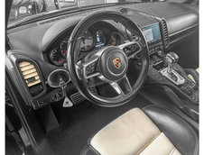 Porsche Cayenne S Diesel de vanzare