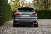 Porsche Cayenne S Diesel de vanzare