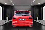 Porsche Cayenne S Diesel de vanzare