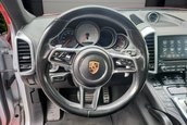 Porsche Cayenne S Diesel de vanzare