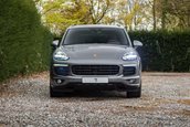 Porsche Cayenne S Diesel de vanzare