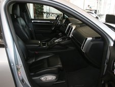 Porsche Cayenne S Diesel de vanzare