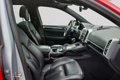 Porsche Cayenne S Diesel de vanzare