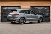 Porsche Cayenne S Diesel de vanzare