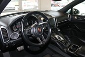 Porsche Cayenne S Diesel de vanzare