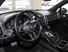 Porsche Cayenne S Diesel de vanzare